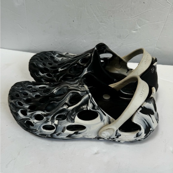 Merrell Hydro Moc Lightweight EVA Waterproof Water Shoes Sandals Clogs Vegan 8 - Picture 4 of 15